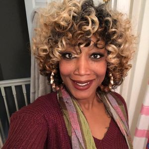 Meet your Posher, Riquita